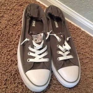 Converse sneakers